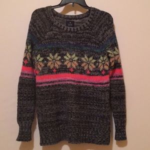 🌹American Eagle 🦅 sweater SZ-XS
